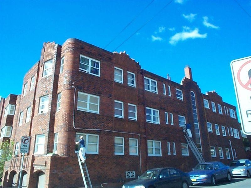 5/121 Old South Head Road, Bondi Junction NSW 2022