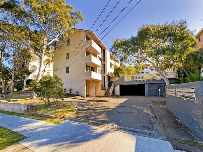 23/236-240 Rainbow Street, Coogee NSW 2034