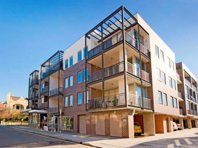 307/2 Albert Street, Randwick NSW 2031