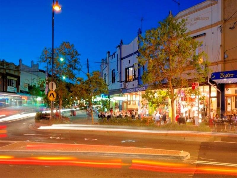 307/2 Albert Street, Randwick NSW 2031