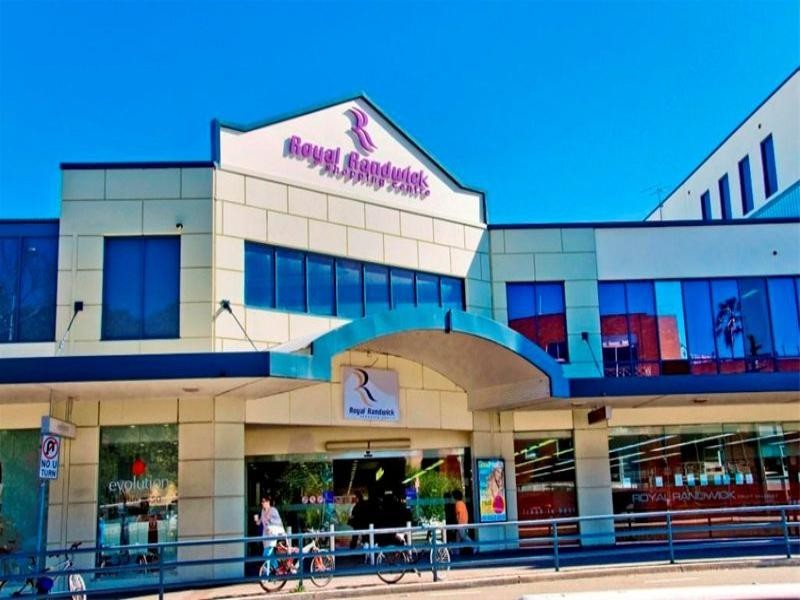 307/2 Albert Street, Randwick NSW 2031