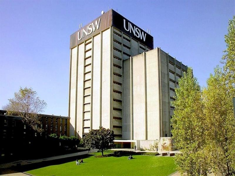 307/2 Albert Street, Randwick NSW 2031