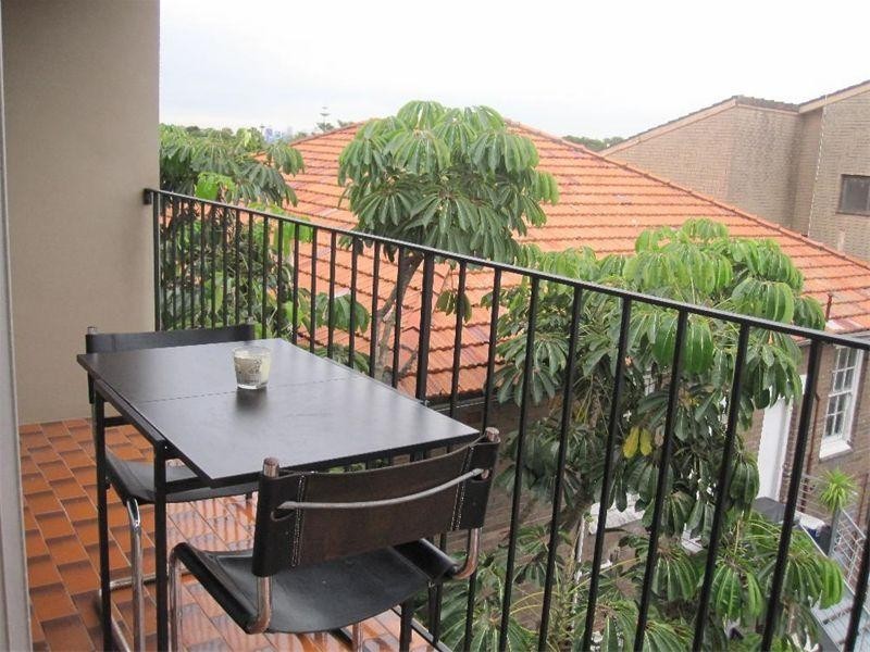 20/481 Old South Head Road, Rose Bay NSW 2029