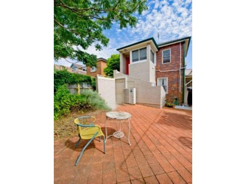 7/1-3 Fraser Street, Randwick NSW 2031