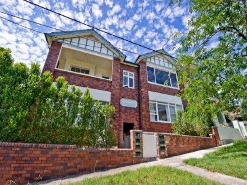 7/1-3 Fraser Street, Randwick NSW 2031