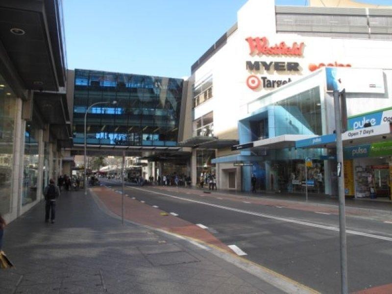 500 Oxford Street, Bondi Junction NSW 2022