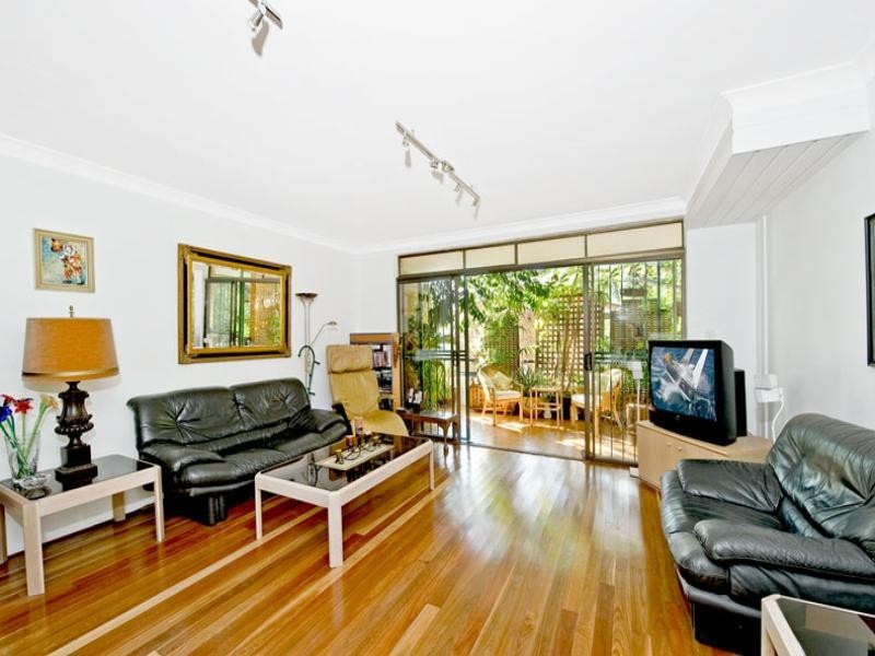 T’house 8, 2 Lugar Street, Bronte NSW 2024