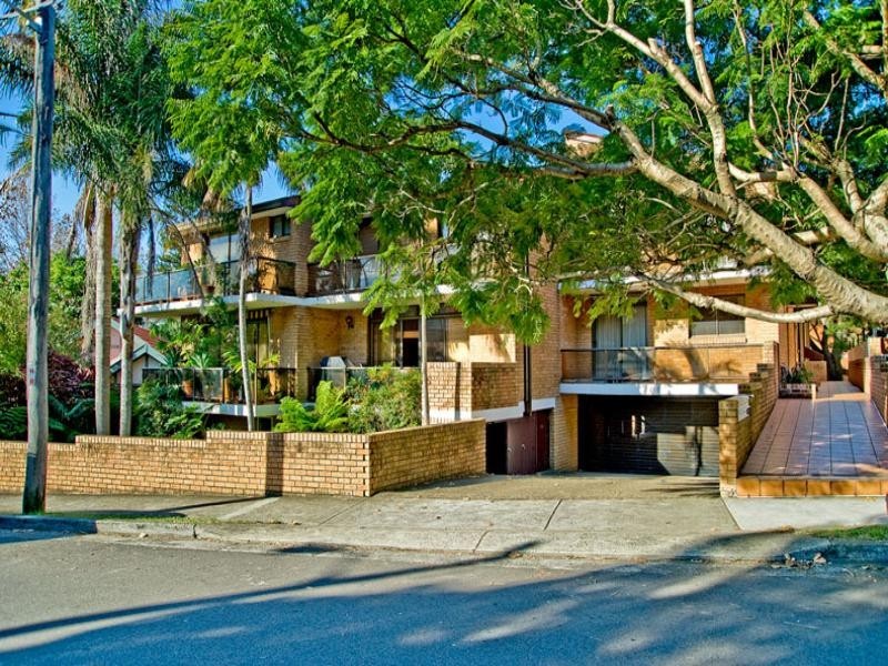 T’house 8, 2 Lugar Street, Bronte NSW 2024