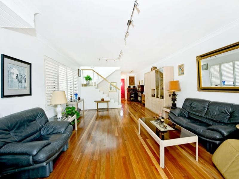 T’house 8, 2 Lugar Street, Bronte NSW 2024
