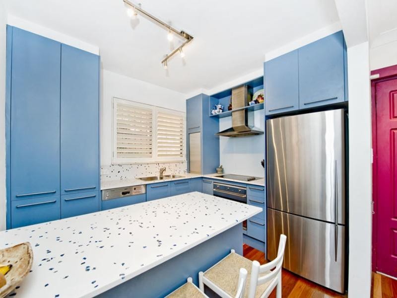 T’house 8, 2 Lugar Street, Bronte NSW 2024