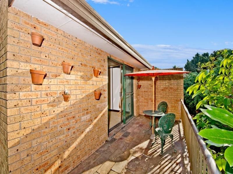 T’house 8, 2 Lugar Street, Bronte NSW 2024