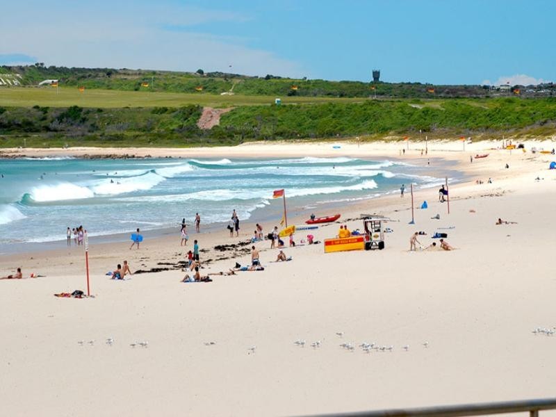 6/15 Bona Vista Avenue, Maroubra NSW 2035