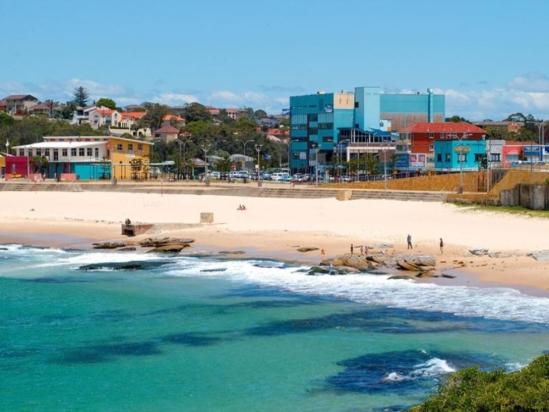 6/15 Bona Vista Avenue, Maroubra NSW 2035