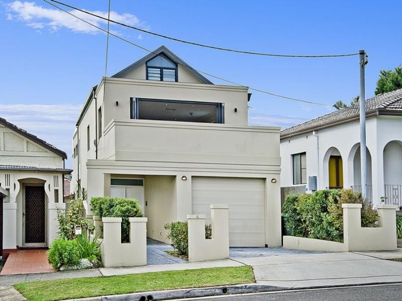 6 Irene Street, Abbotsford NSW 2046