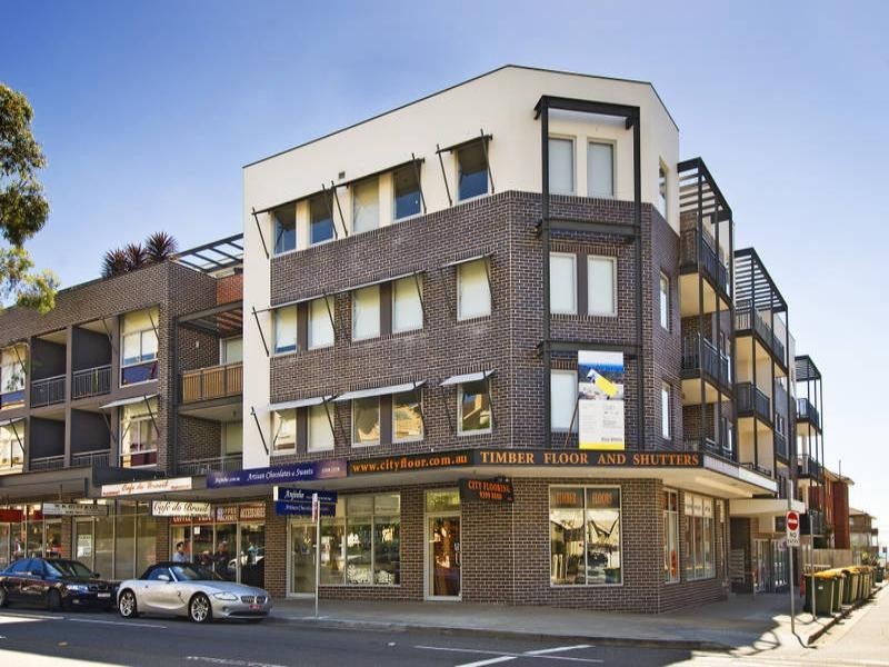 Shop 7, 155-159 Avoca Street, Randwick NSW 2031