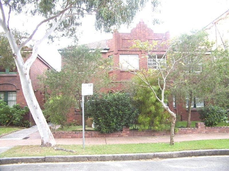 5/20 Manion Avenue, Rose Bay NSW 2029