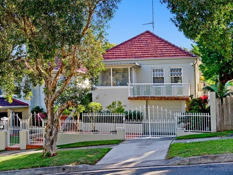23 Ellen Street, Randwick NSW 2031