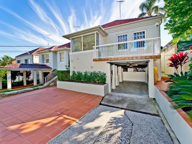 23 Ellen Street, Randwick NSW 2031