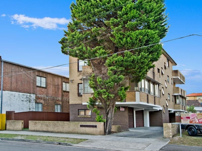 5/5 Ascot Street, Kensington NSW 2033