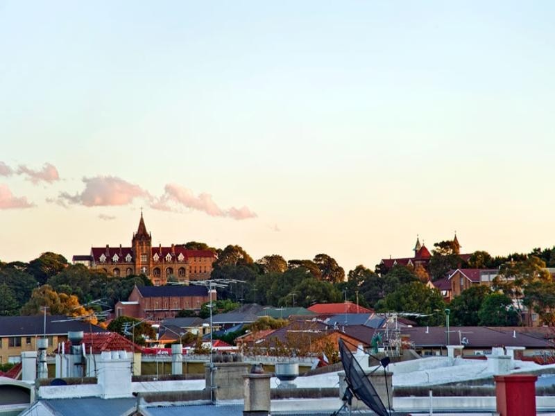 5/5 Ascot Street, Kensington NSW 2033