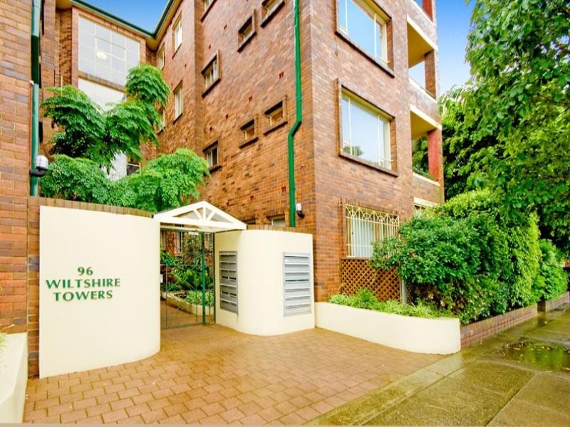 27/96 Wallis Street, Woollahra NSW 2025