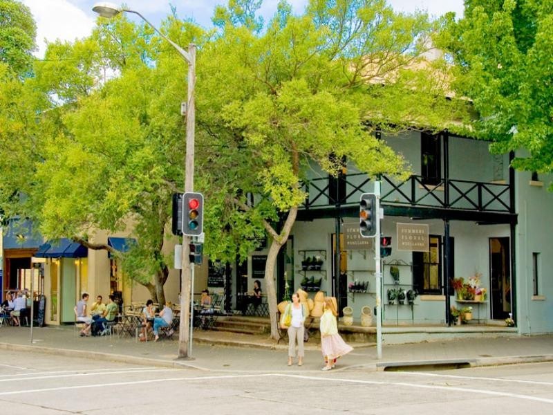 27/96 Wallis Street, Woollahra NSW 2025