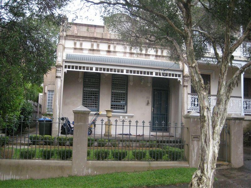 89 Ruthven Street, Bondi Junction NSW 2022