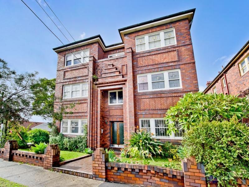 1/1 Bishops Avenue, Randwick NSW 2031