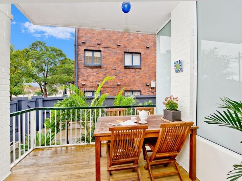 1/1 Bishops Avenue, Randwick NSW 2031
