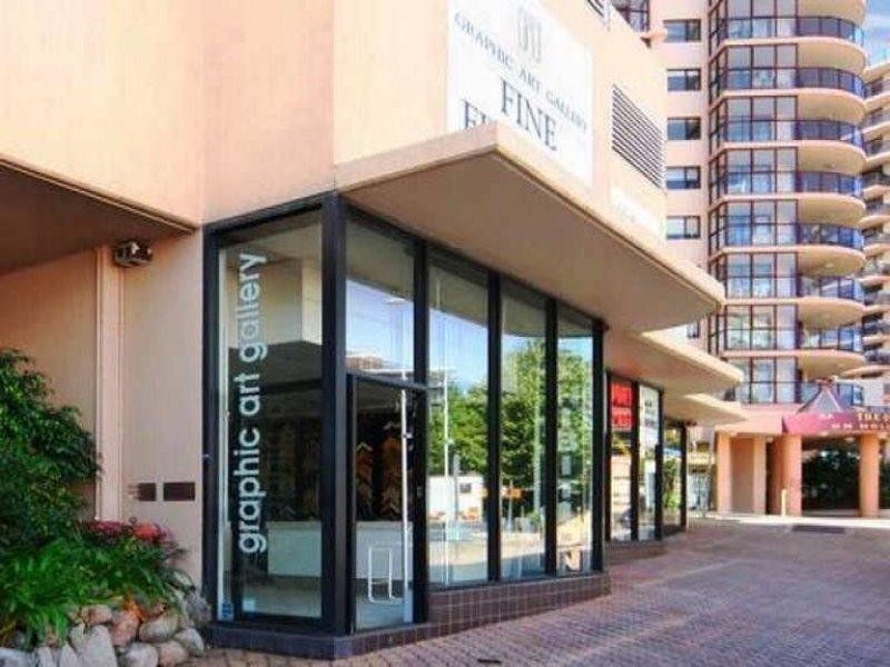 251 Oxford Street, Bondi Junction NSW 2022