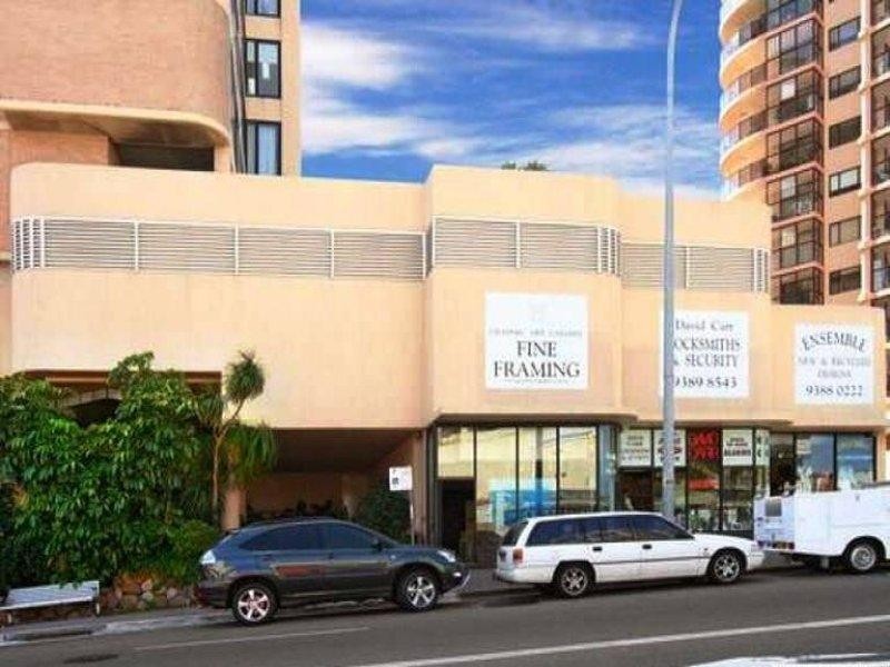 251 Oxford Street, Bondi Junction NSW 2022