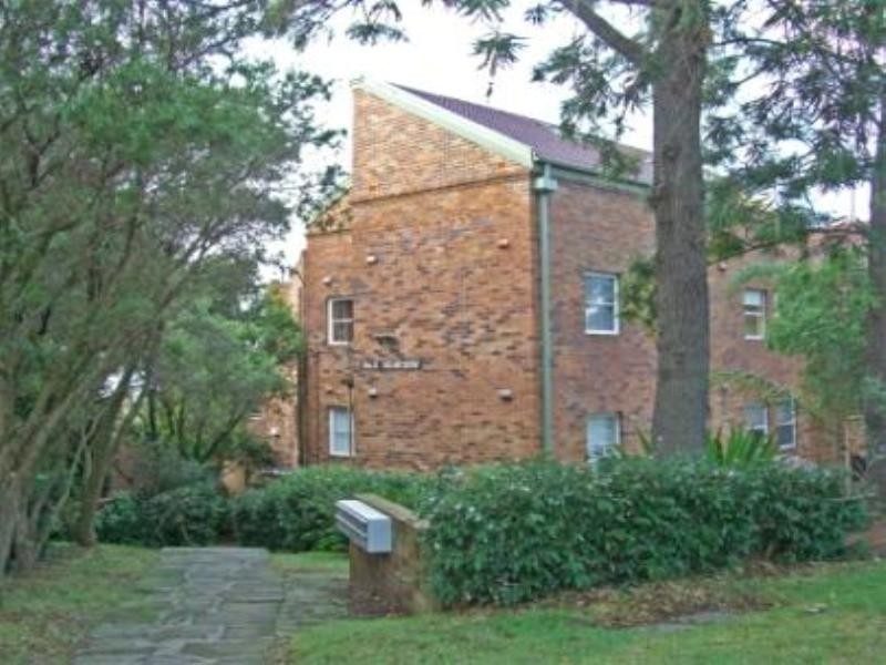 4/2 Seaview Street, Waverley NSW 2024