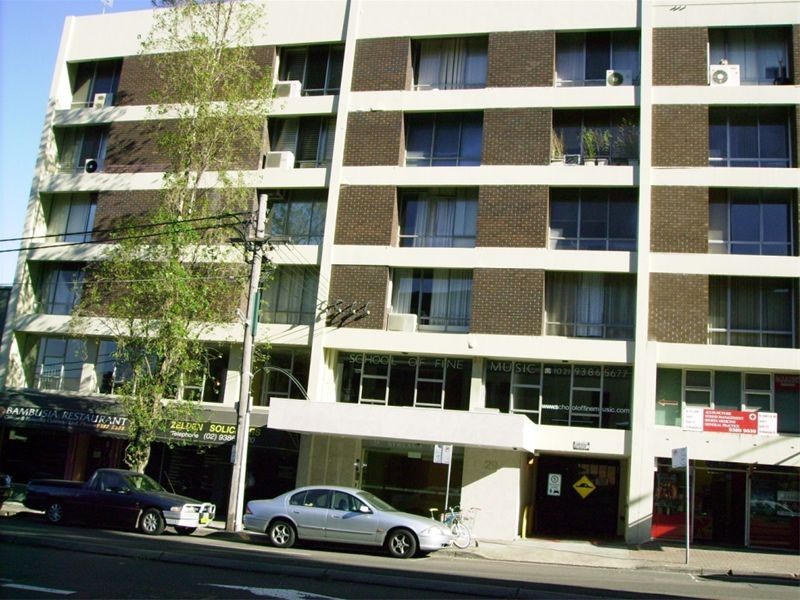 29 Newland Street, Bondi Junction NSW 2022