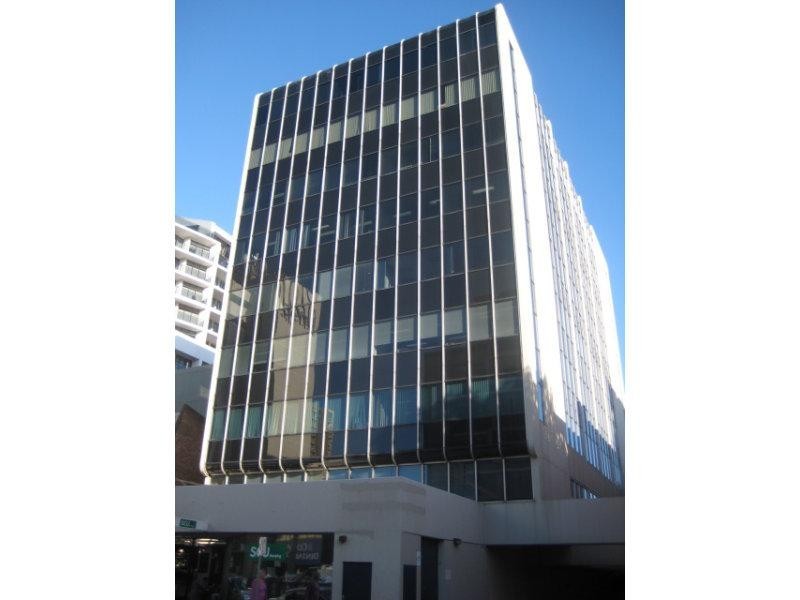 Level 4 Level 4 35 Spring Street, Bondi Junction NSW 2022