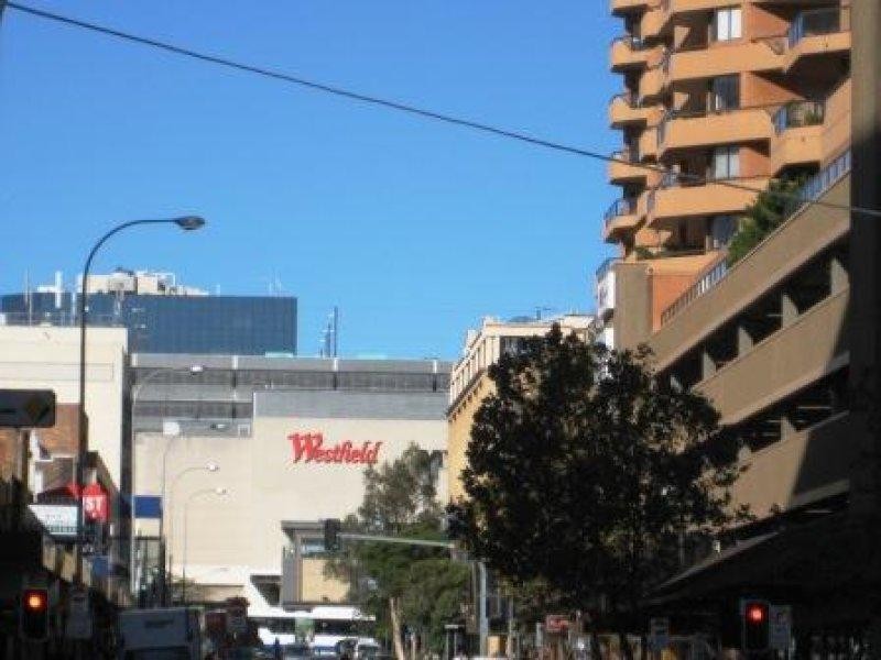 Level 4 Level 4 35 Spring Street, Bondi Junction NSW 2022