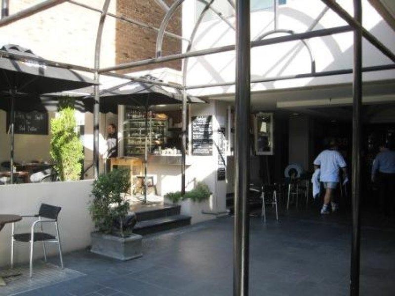 Level 4 Level 4 35 Spring Street, Bondi Junction NSW 2022