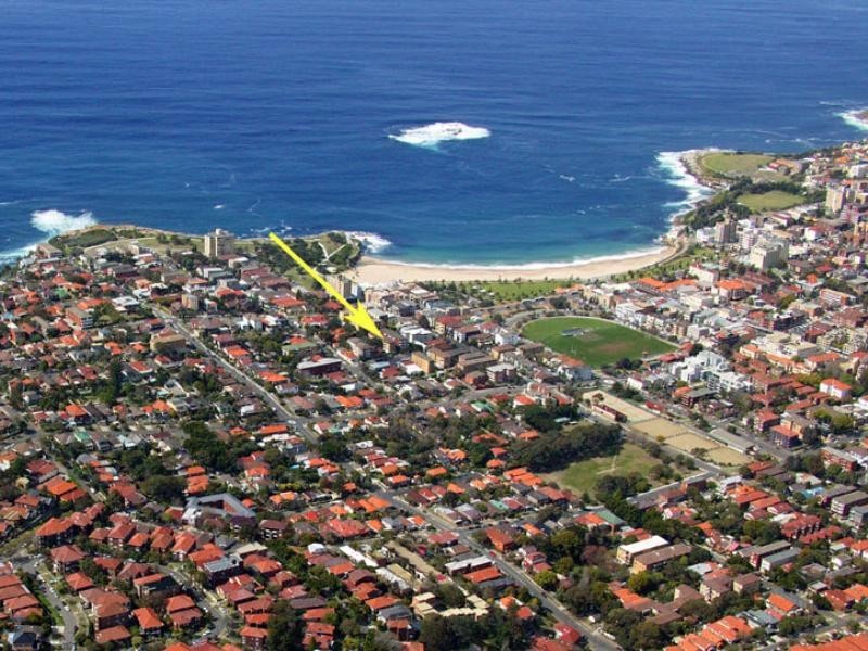 2/9 Hill Street, Coogee NSW 2034