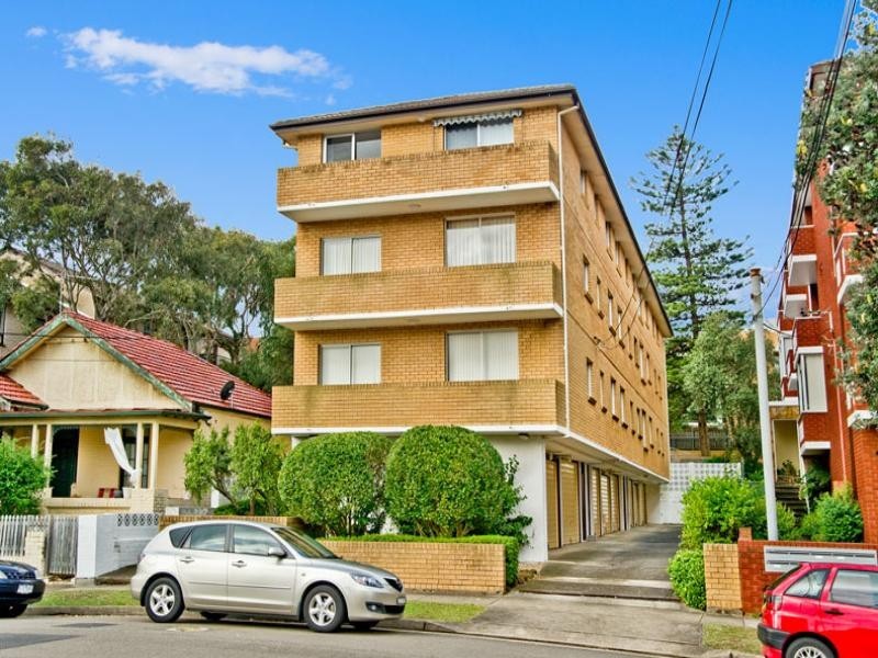 2/9 Hill Street, Coogee NSW 2034