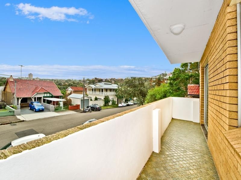2/9 Hill Street, Coogee NSW 2034