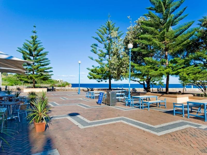 2/9 Hill Street, Coogee NSW 2034