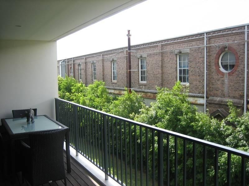 4306/88-98 King Street, Randwick NSW 2031