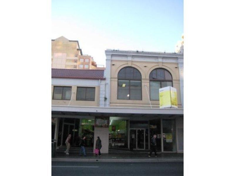 1 Rowe Lane, Bondi Junction NSW 2022