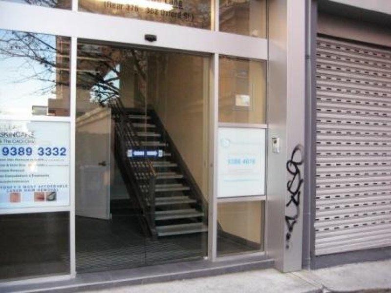 1 Rowe Lane, Bondi Junction NSW 2022