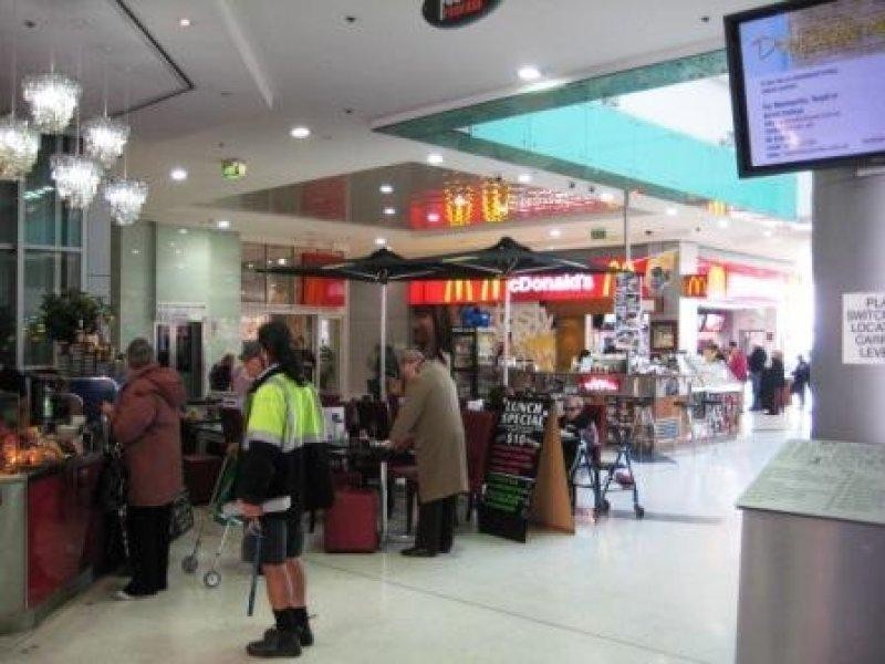 442 Oxford Street, Bondi Junction NSW 2022