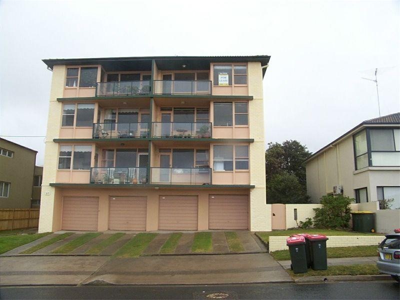 9/62 Marine Parade, Maroubra NSW 2035