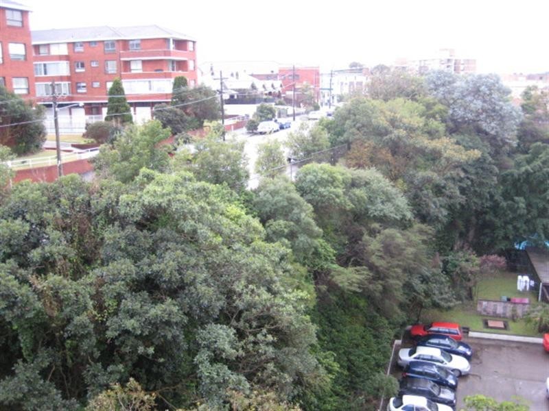 8F/8 Bligh Place, Randwick NSW 2031