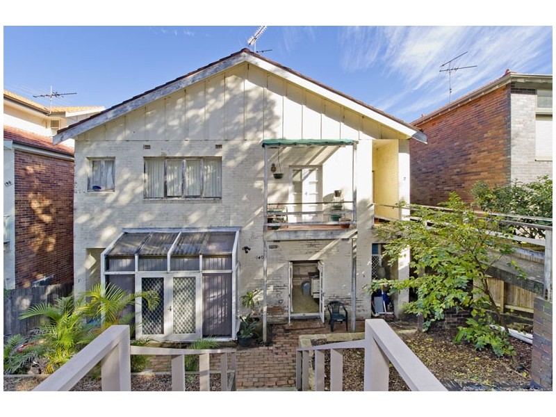 140 Hall Street, Bondi Beach NSW 2026