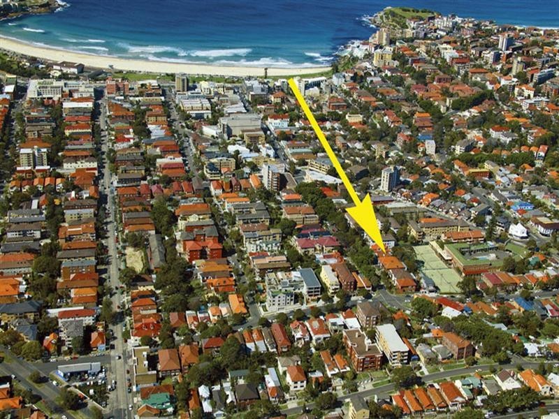 140 Hall Street, Bondi Beach NSW 2026