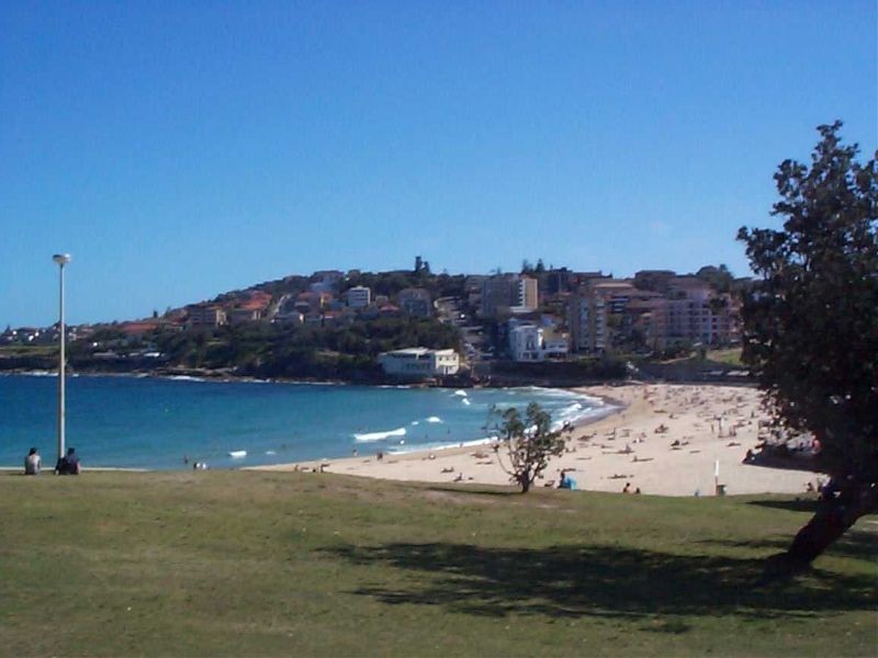 2/11 Dundas Street, Coogee NSW 2034