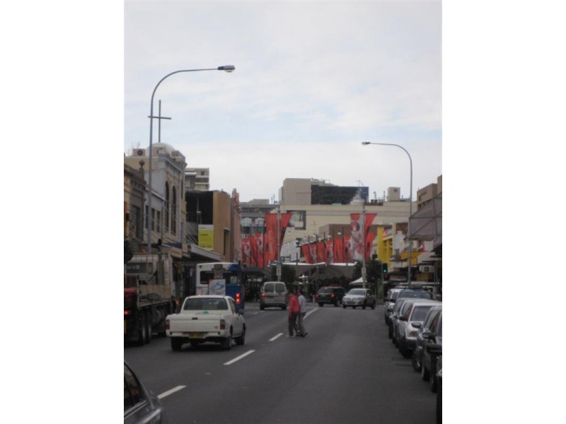 350 Oxford Street, Bondi Junction NSW 2022